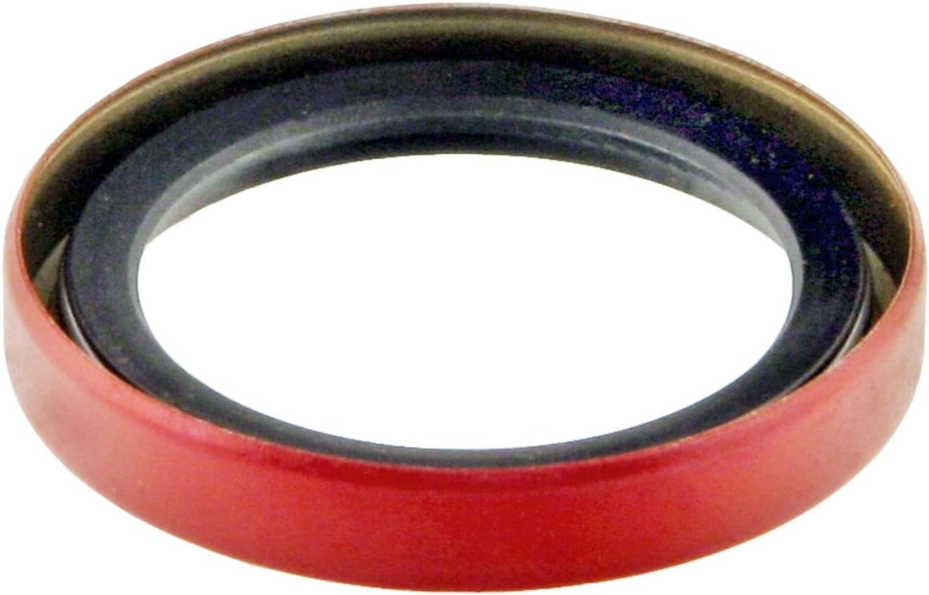ACDelco Gold 9845 (19340263) Crankshaft Front Oil Seal