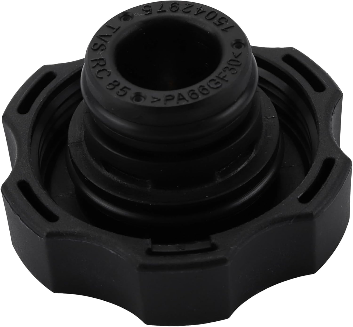 ACDelco GM Original Equipment RC85 (15042975) 15 P.S.I. Radiator Cap