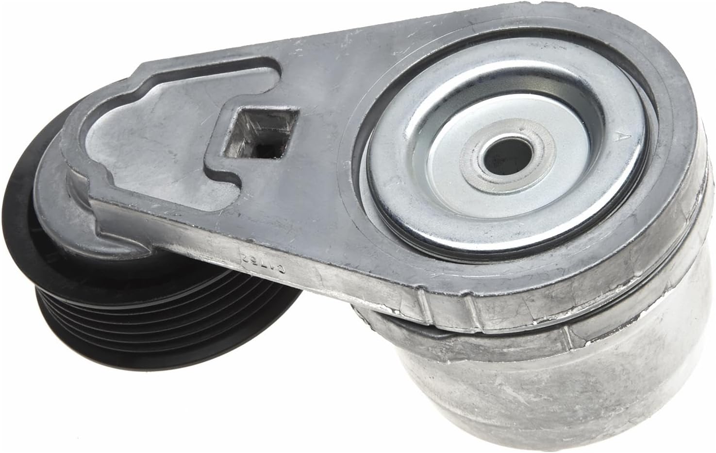 ACDelco Gold 38172 Drive Belt Tensioner Assembly with Pulley