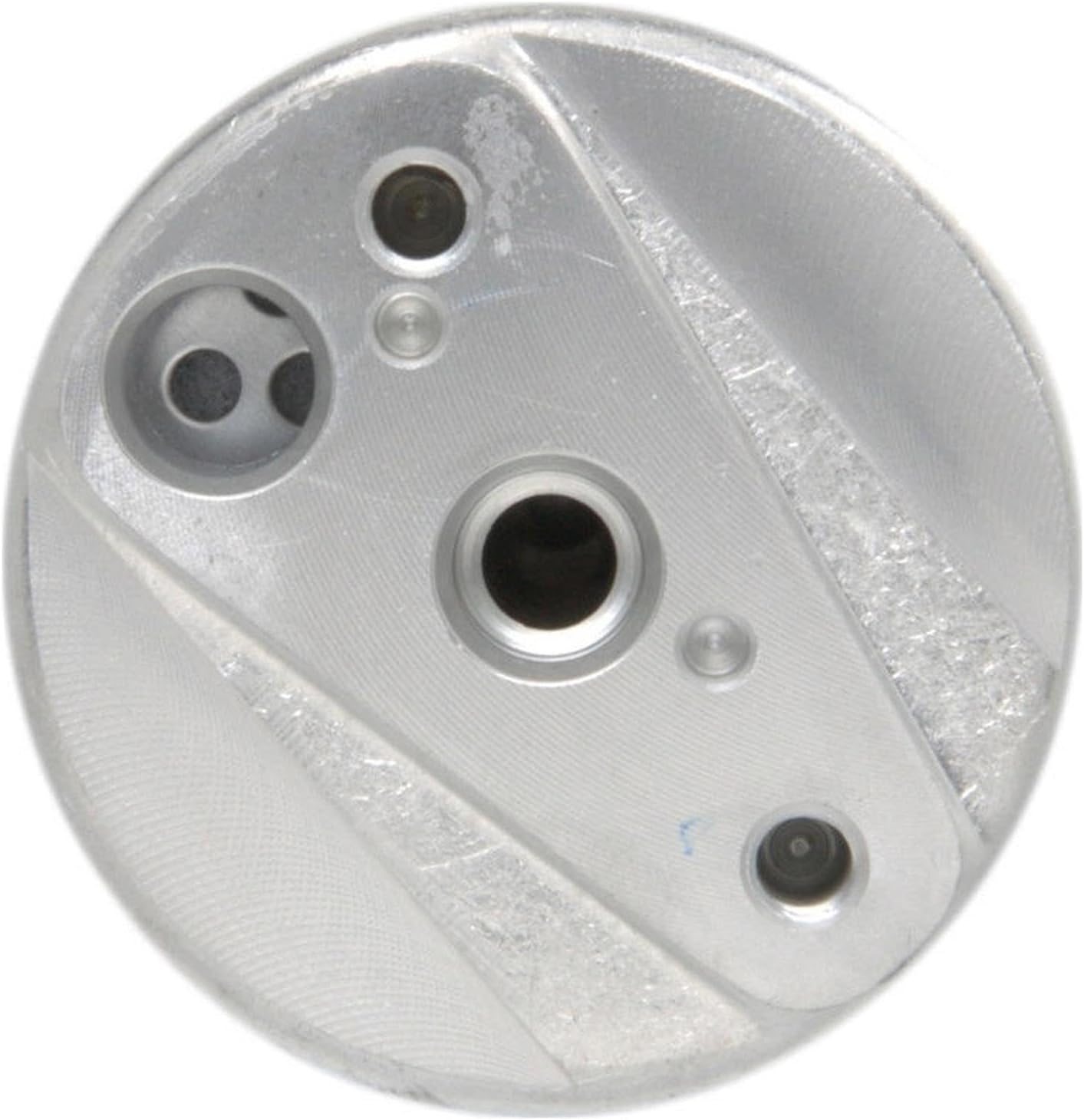 ACDelco Gold 15-10044 (19188794) Air Conditioning Receiver Drier