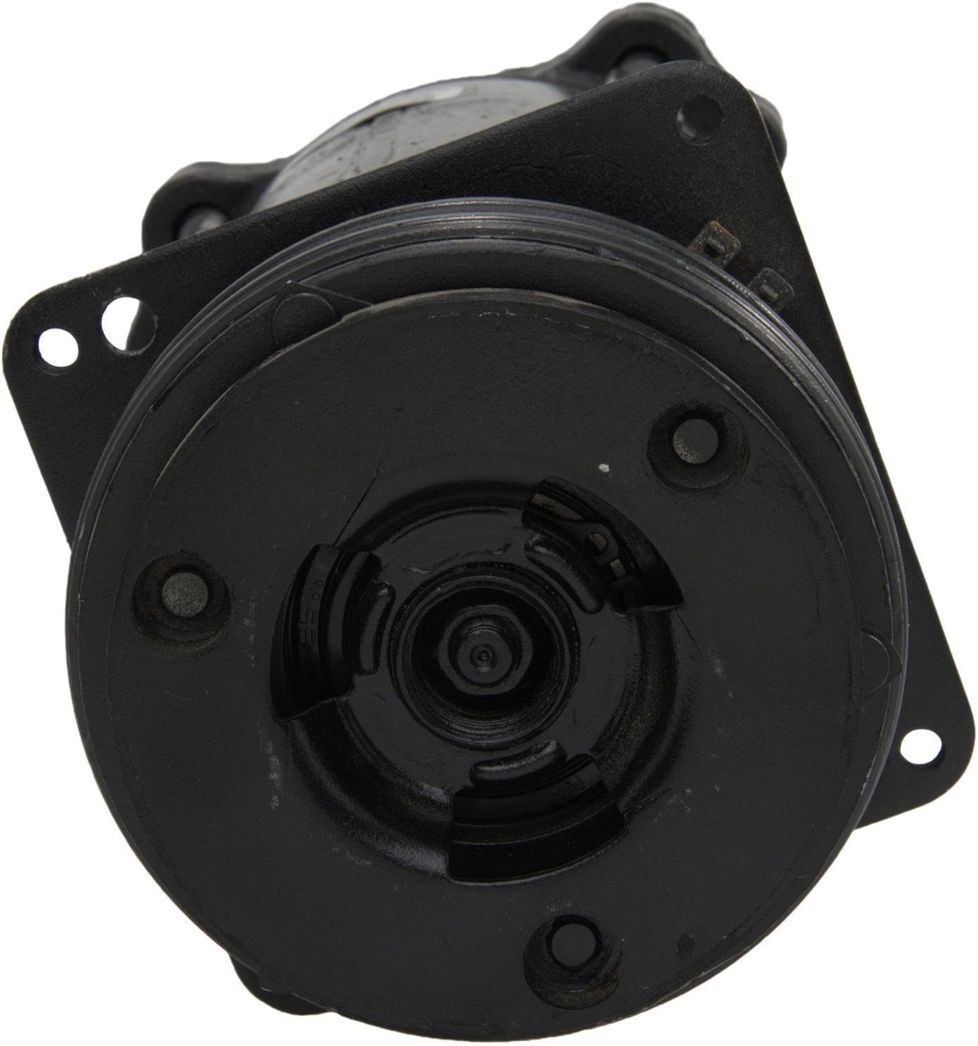 ACDelco Gold 15-20514 (19192067) Air Conditioning Compressor