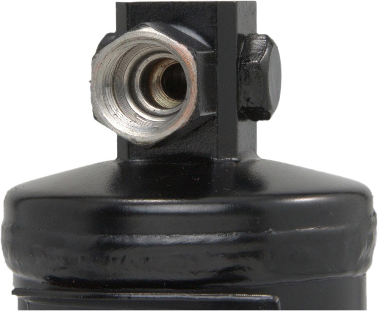 ACDelco Gold 15-10059 (19188814) Air Conditioning Receiver Drier