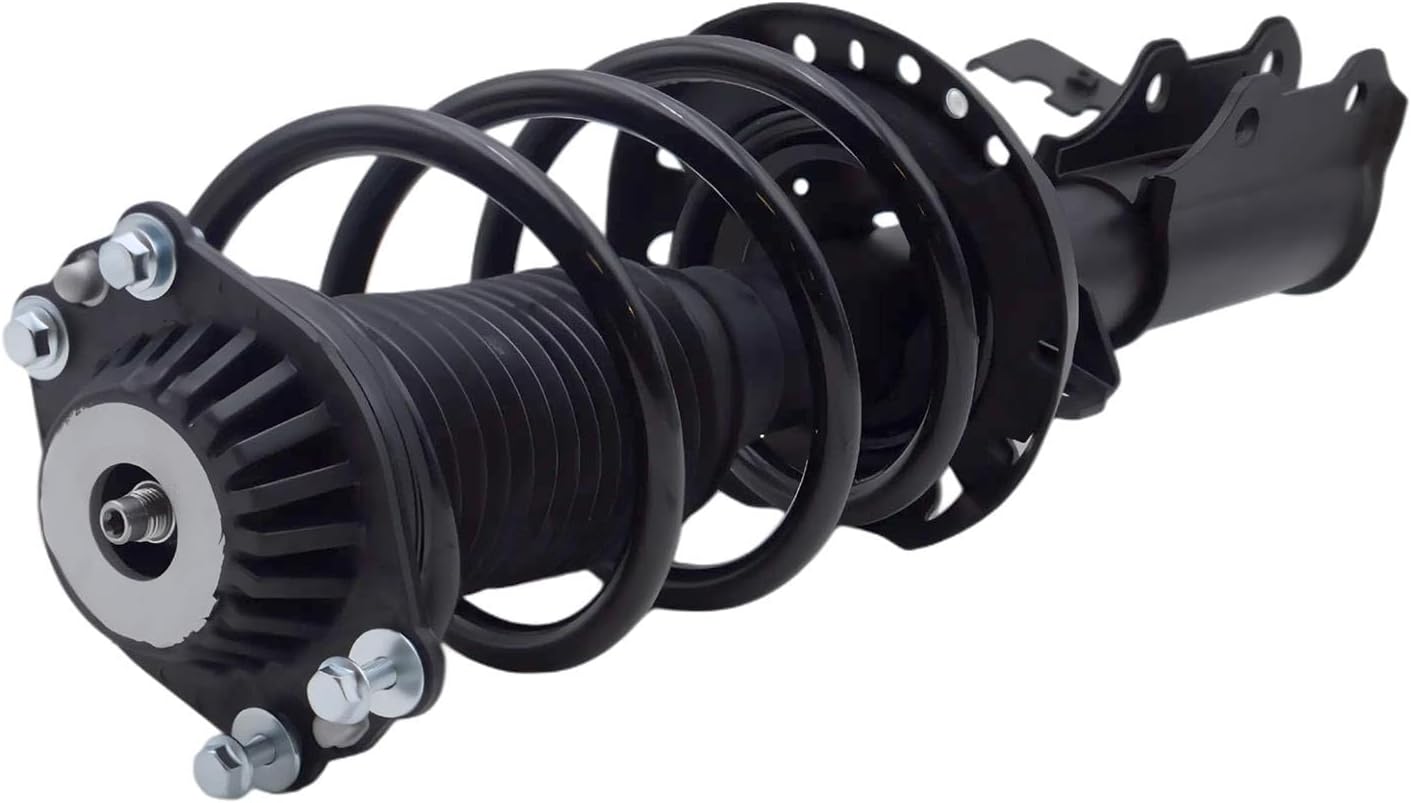 ACDelco Gold 903-999RS (19476351) Suspension Strut and Coil Spring Assembly