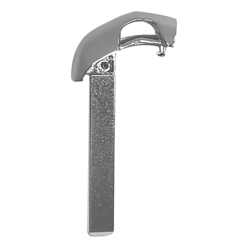Best Key Supply Cadillac Emergency Key Blade Insert HU100