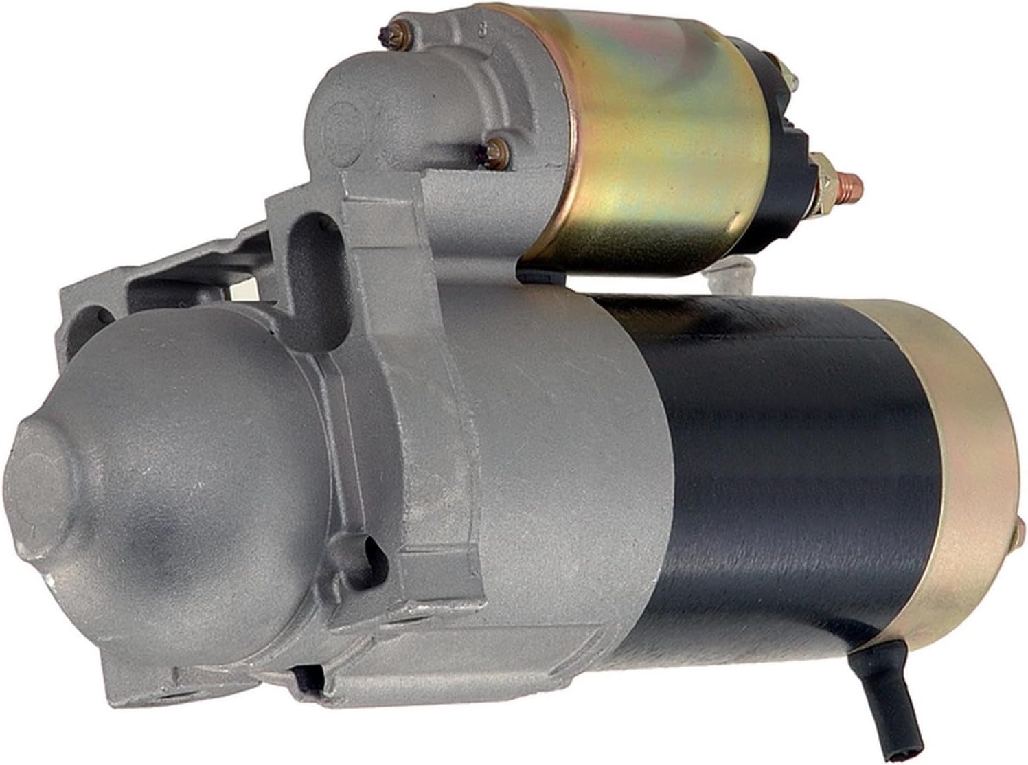 ACDelco Gold 337-1027 (88877126) Starter