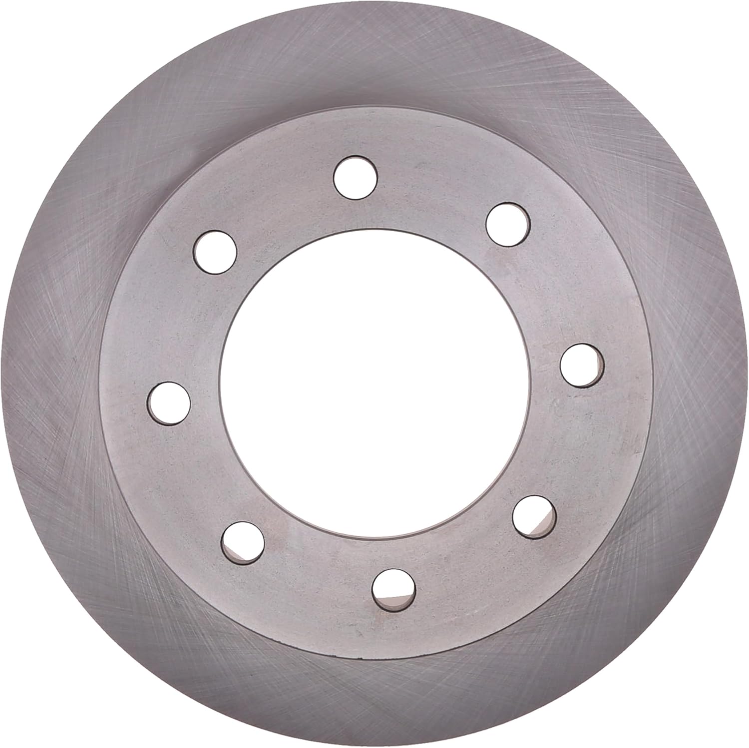 ACDelco Silver Rear Brake Rotor 18A926A | GM 19241878 Brake Rotors for Select Chevy Silverado, Chevrolet Suburban, Avalanche, GMC Sierra, Savana, Yukon XL, and more