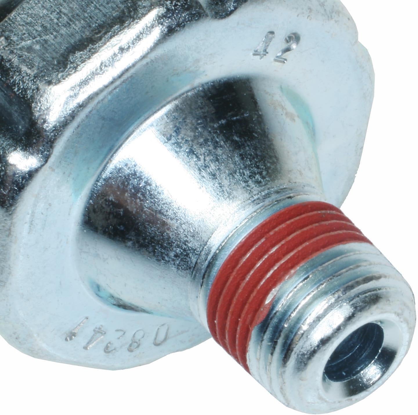 ACDelco Gold C8020 (19106700) Engine Oil Pressure Switch with Light