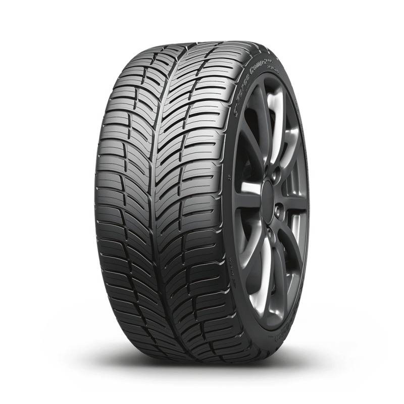 BFGoodrich G-Force Comp-2 A/S+ 265/35ZR18 97W XL 77228 FR SPORT