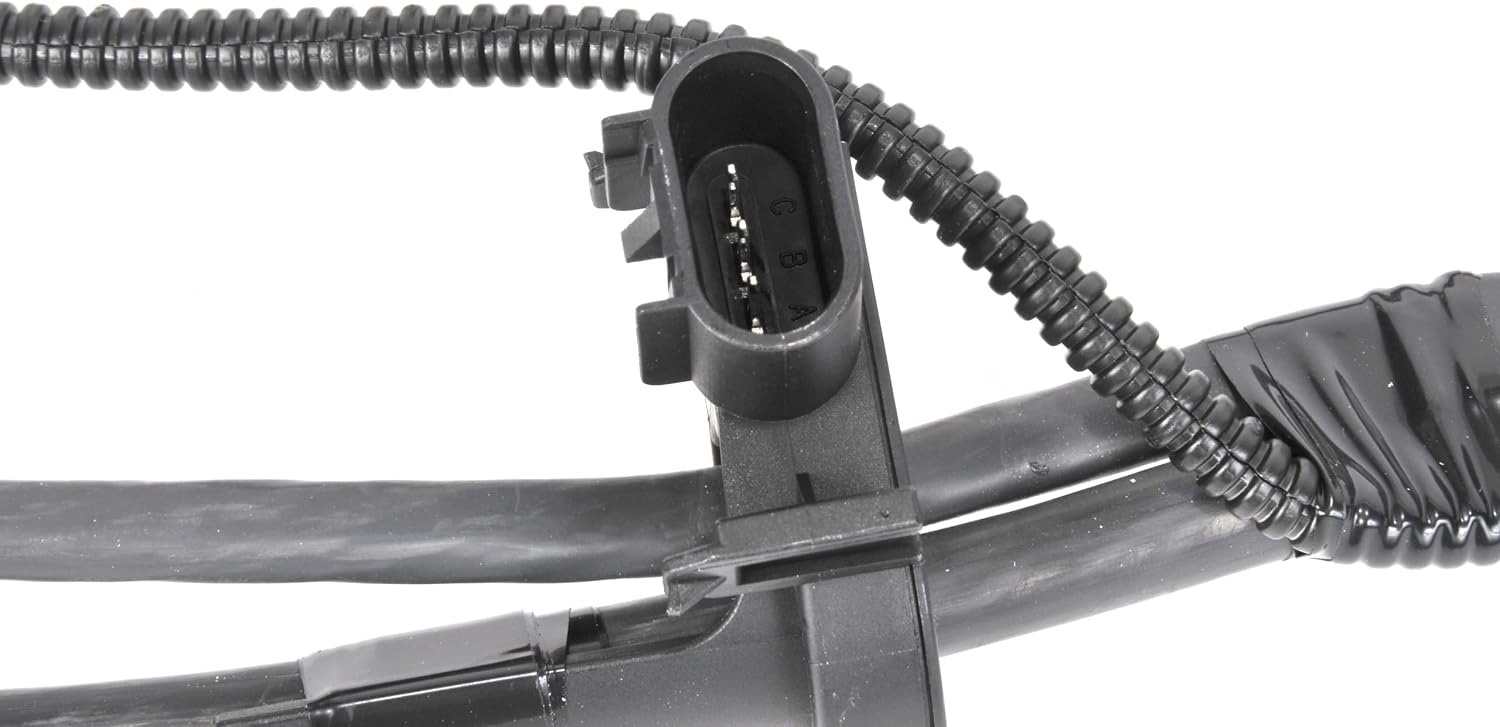 GM Genuine Parts 23345557 Negative Battery Cable