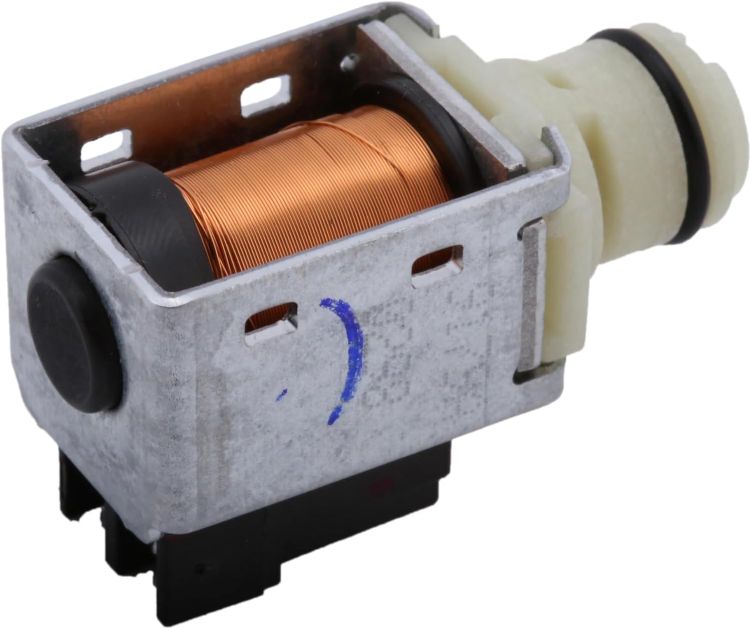 GM Genuine Parts 24230298 Automatic Transmission 1-2 and 3-4 Shift Solenoid Valve