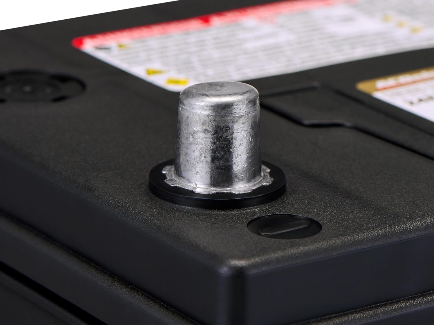 ACDelco Gold 24FAGM (88866316) 36 Month Warranty AGM BCI Group 24F Battery