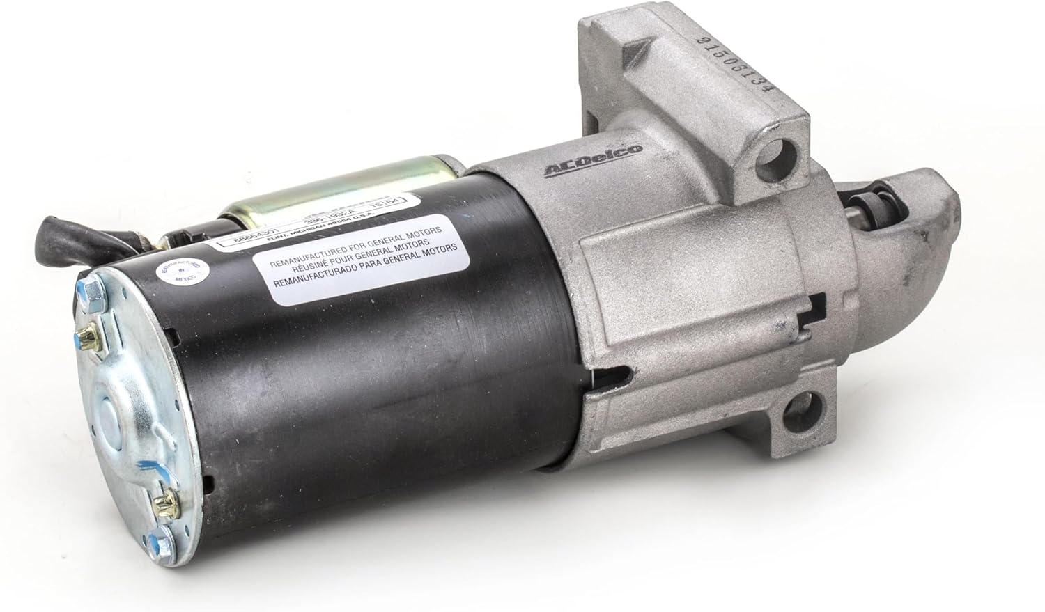 ACDelco Gold 336-1932A (88864301) Starter