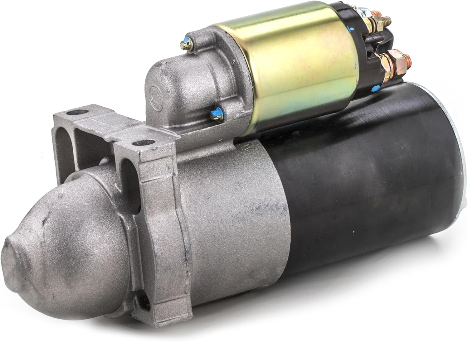 ACDelco Gold 336-1932A (88864301) Starter