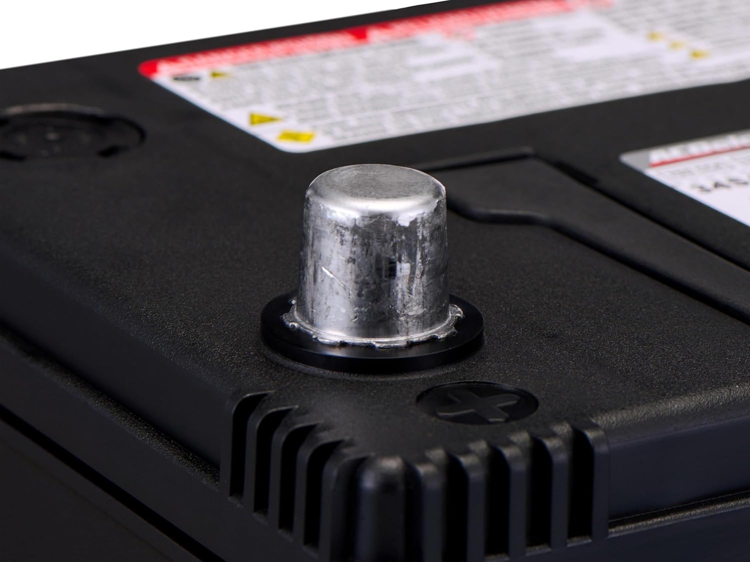 ACDelco Silver 34SAGM (88866326) 24 Month Warranty AGM BCI Group 34 Battery