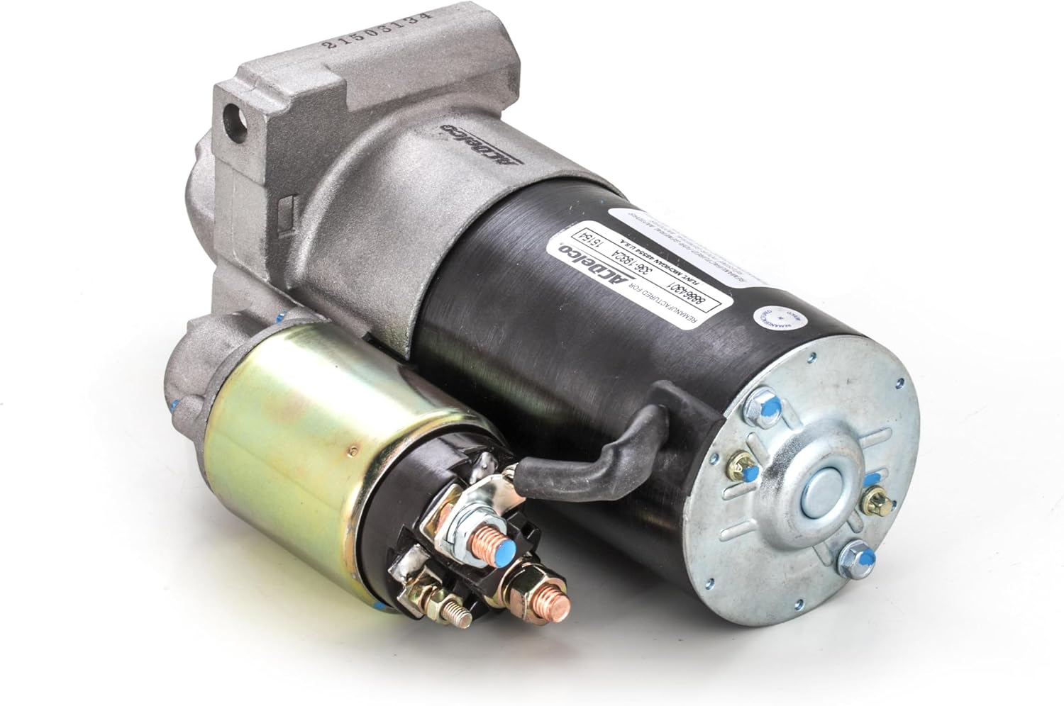 ACDelco Gold 336-1932A (88864301) Starter
