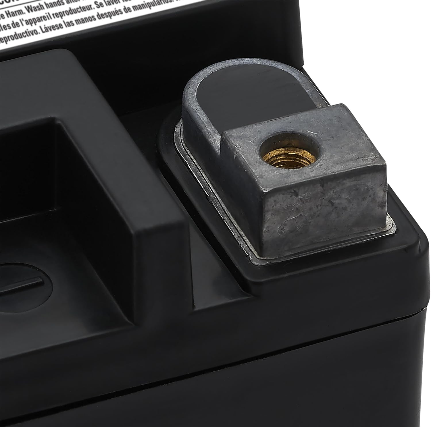 ACDelco Gold AUX14-200 (88866185) 36 Month Warranty Auxiliary AGM 200 CCA Battery