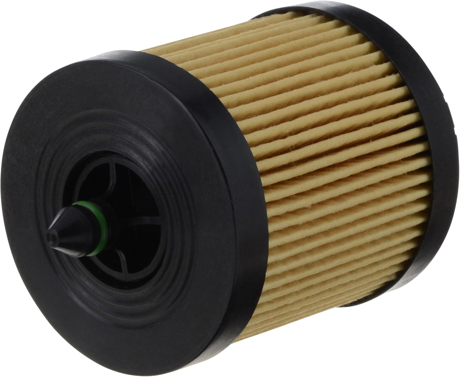 ACDelco GM Original Equipment PF457GO (19260345) Engine Oil Filter and Cap Seal (O-Ring)