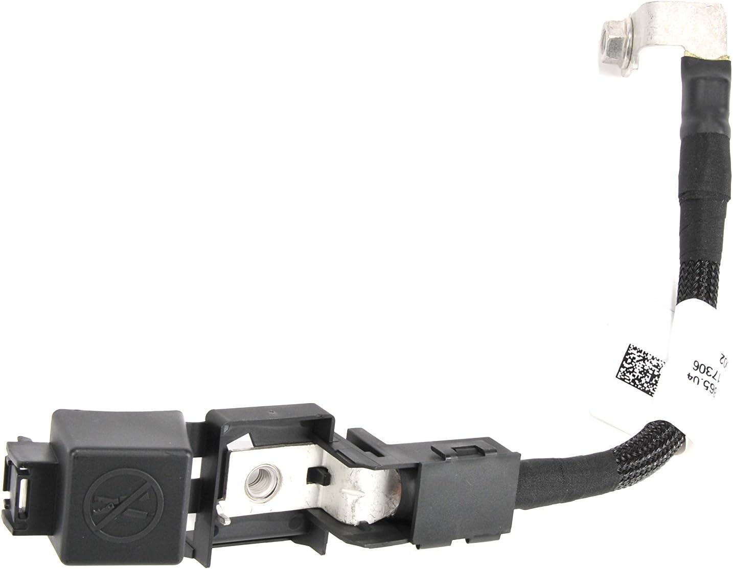 ACDelco GM Original Equipment 84072193 Positive Battery Junction Block Cable