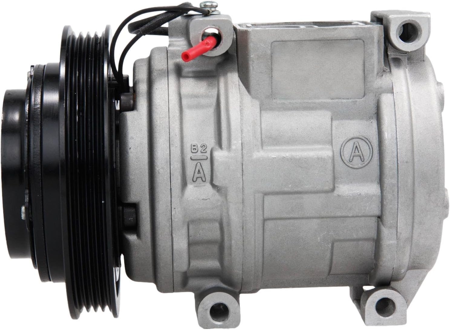 ACDelco Gold 15-21343 (19192426) Air Conditioning Compressor