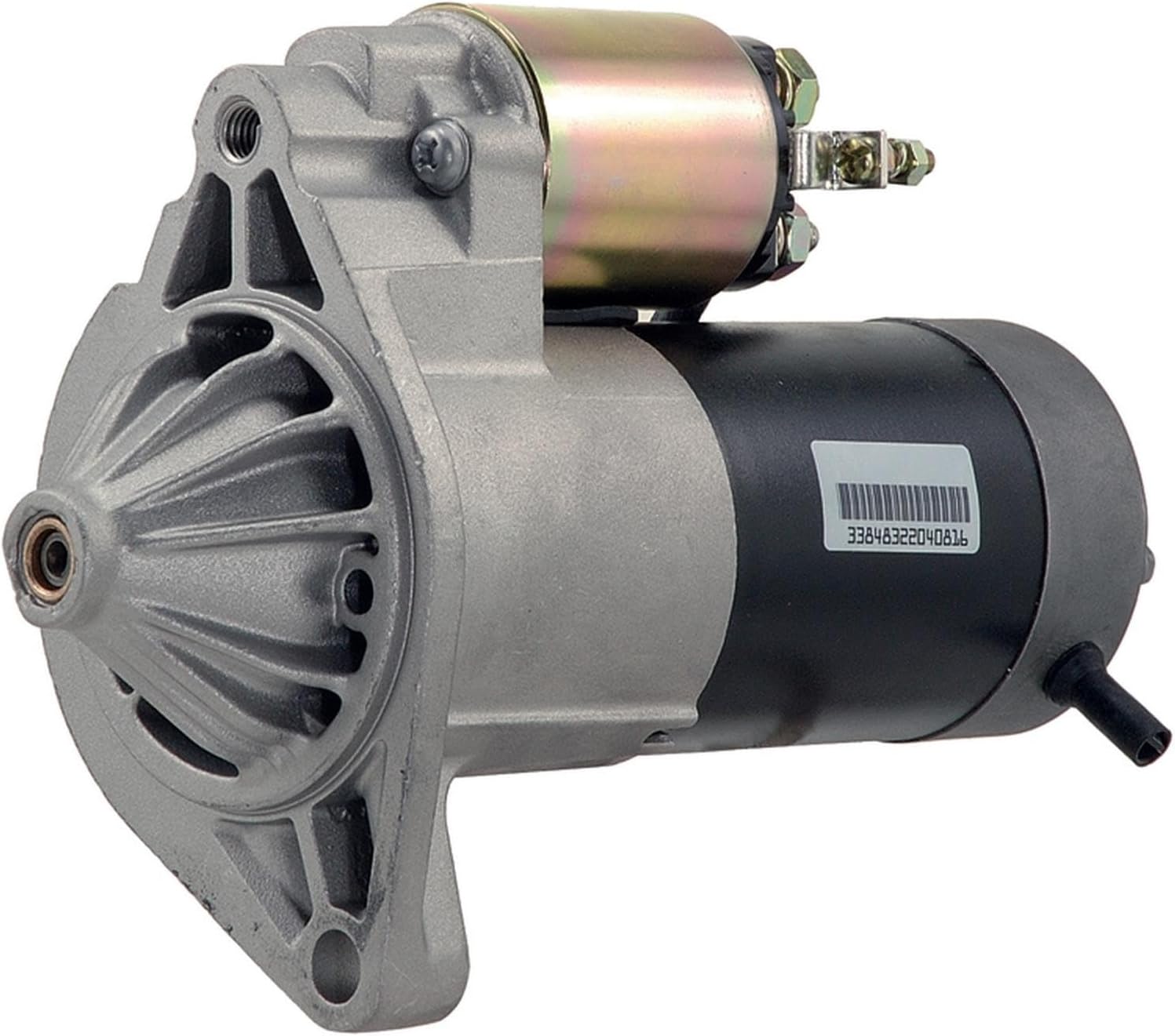 ACDelco Gold 337-1078 (88877177) Starter