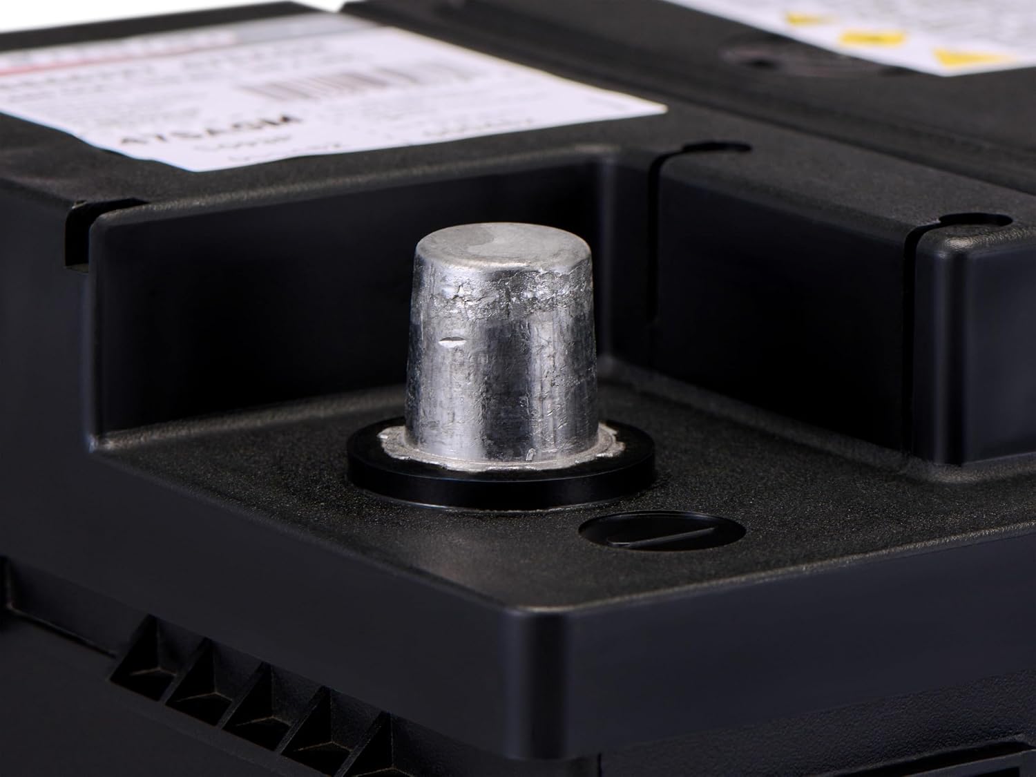 ACDelco Silver 47SAGM (88866327) 24 Month Warranty AGM BCI Group 47 Battery