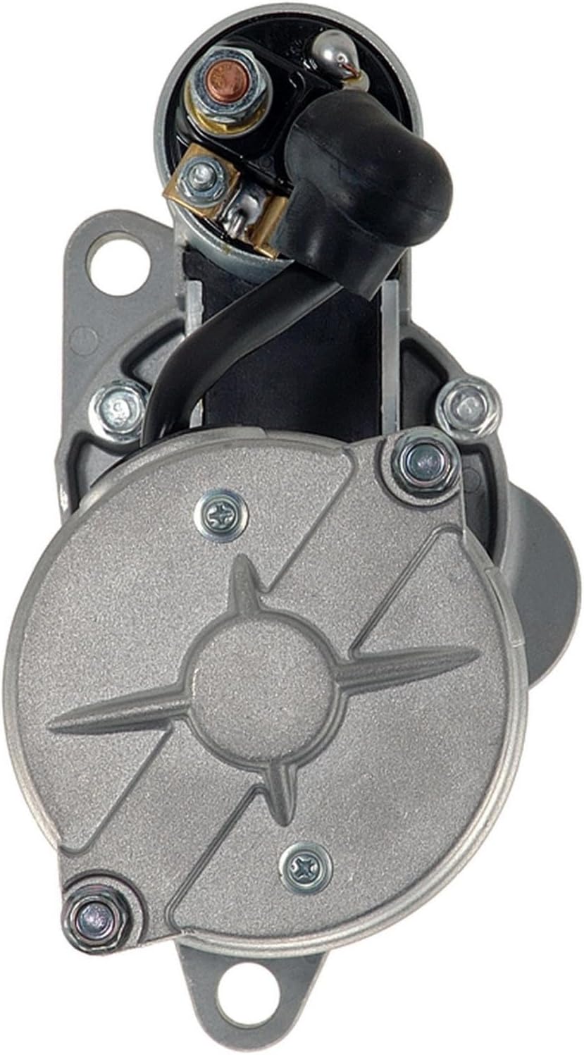 ACDelco Gold 337-1123 Starter