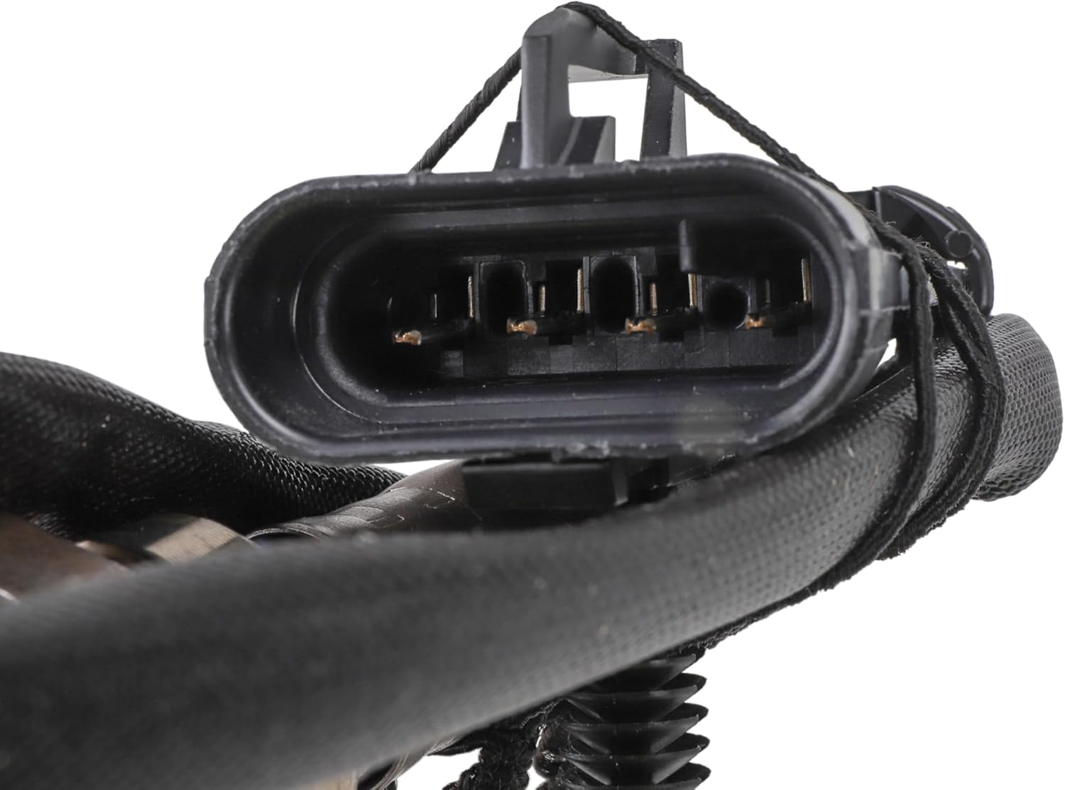 GM Genuine Parts AFS138 (19178961) Heated Oxygen Sensor