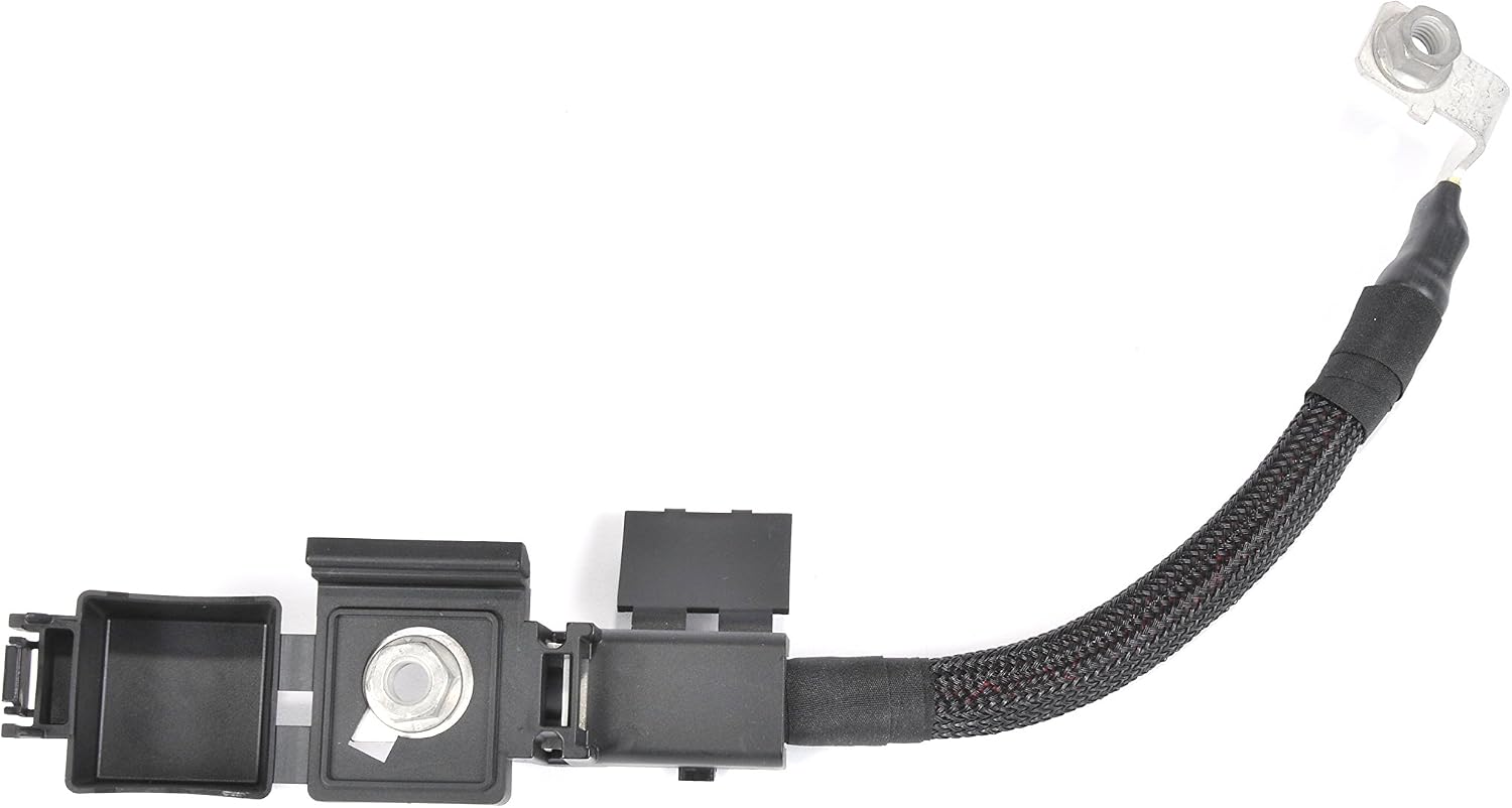 GM Genuine Parts 23105185 Positive Battery Junction Block Cable