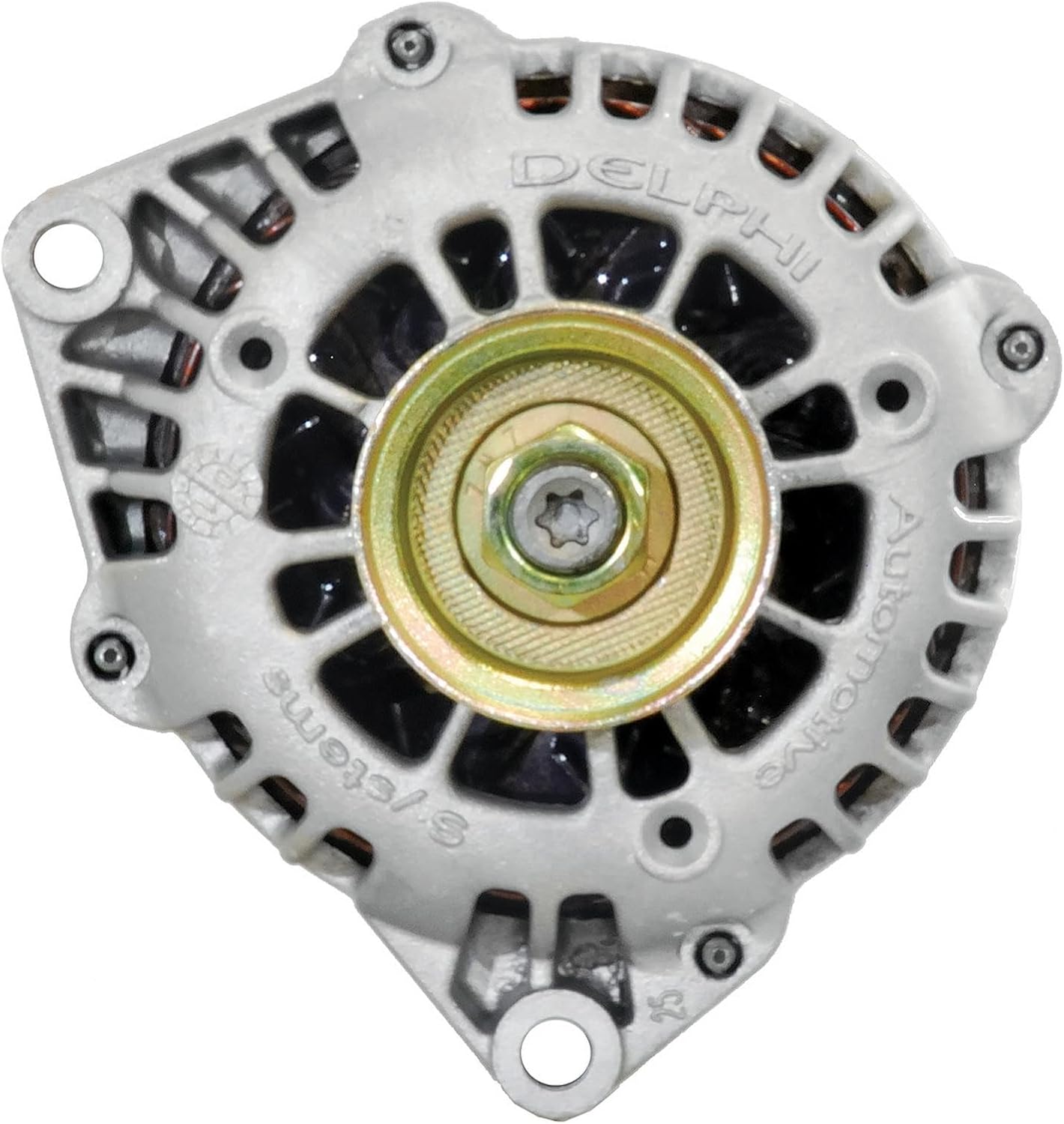 ACDelco Gold 335-1086 (88877296) Alternator