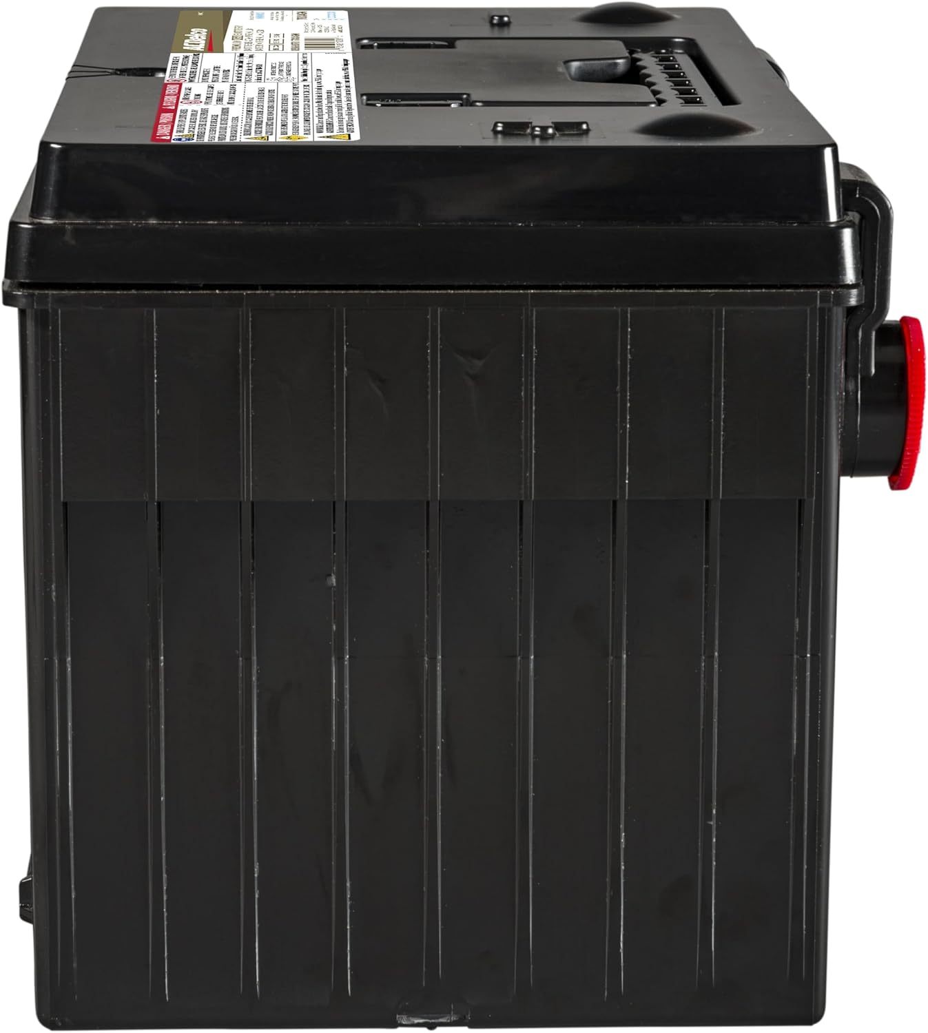 ACDelco Gold 78XAGM (88866070) 48 Month Warranty Premium AGM BCI Group 78 Battery