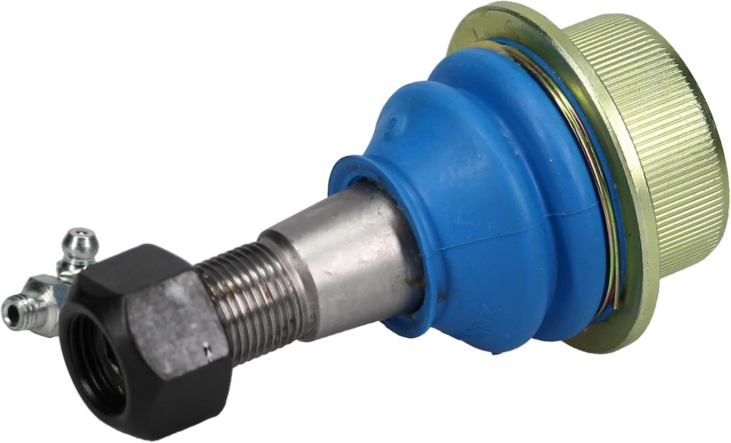 ACDelco Gold 45D2432 (19460376) Front Lower Suspension Ball Joint