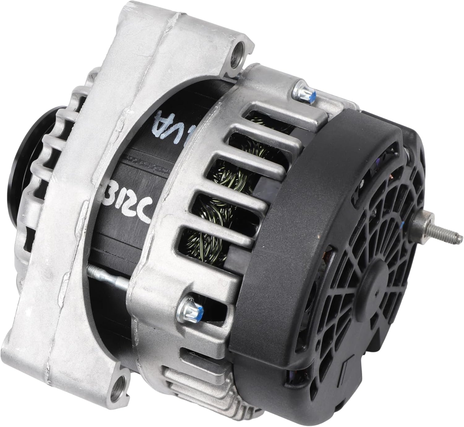 ACDelco GM Genuine Parts 20881337 Alternator