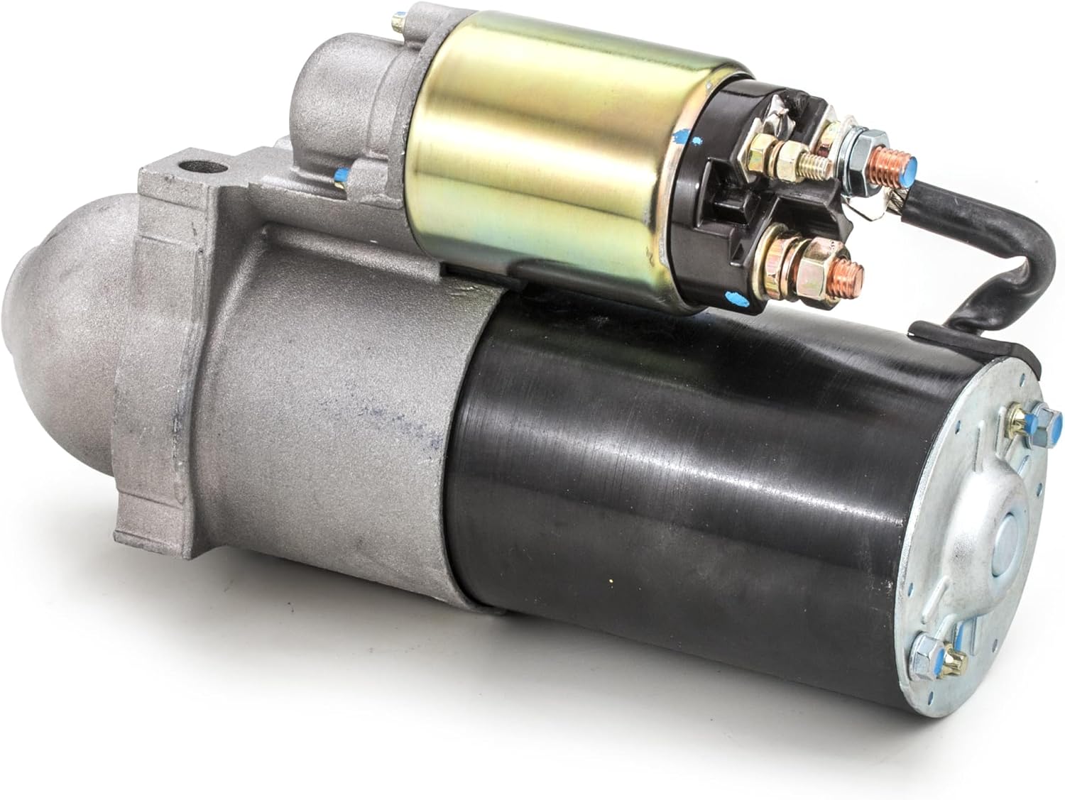 ACDelco Gold 336-1932A (88864301) Starter