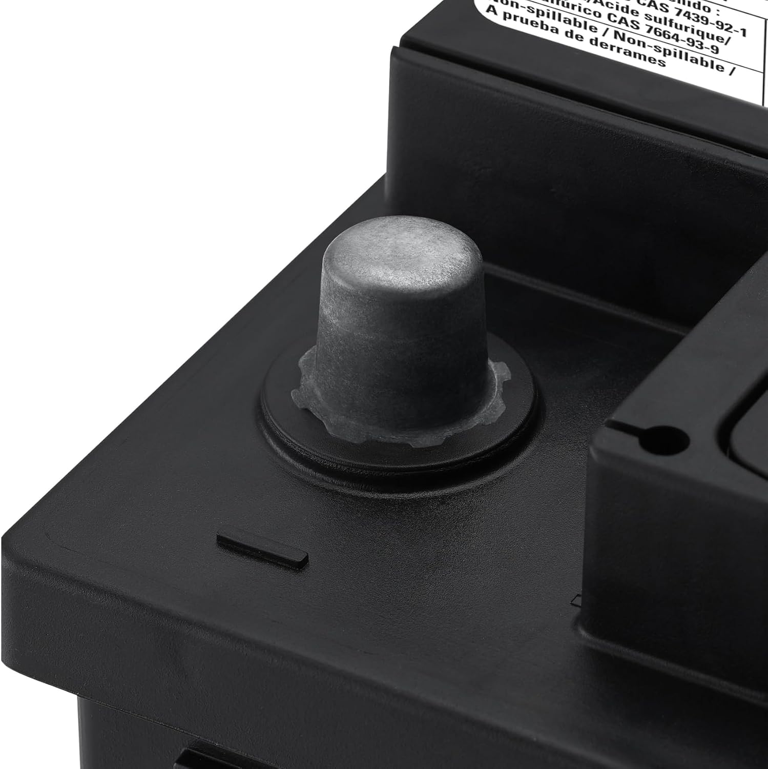 ACDelco Gold 47AGM (88866318) 36 Month Warranty AGM BCI Group 47 Battery