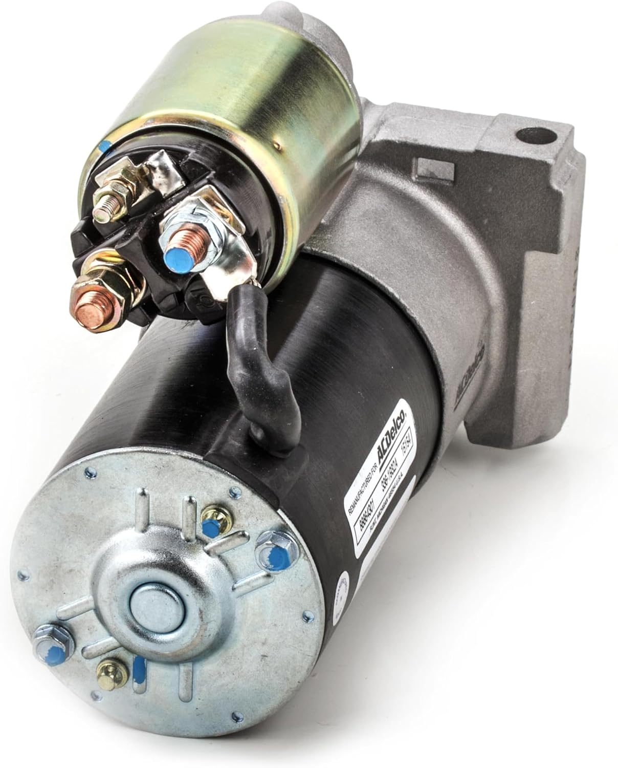 ACDelco Gold 336-1932A (88864301) Starter