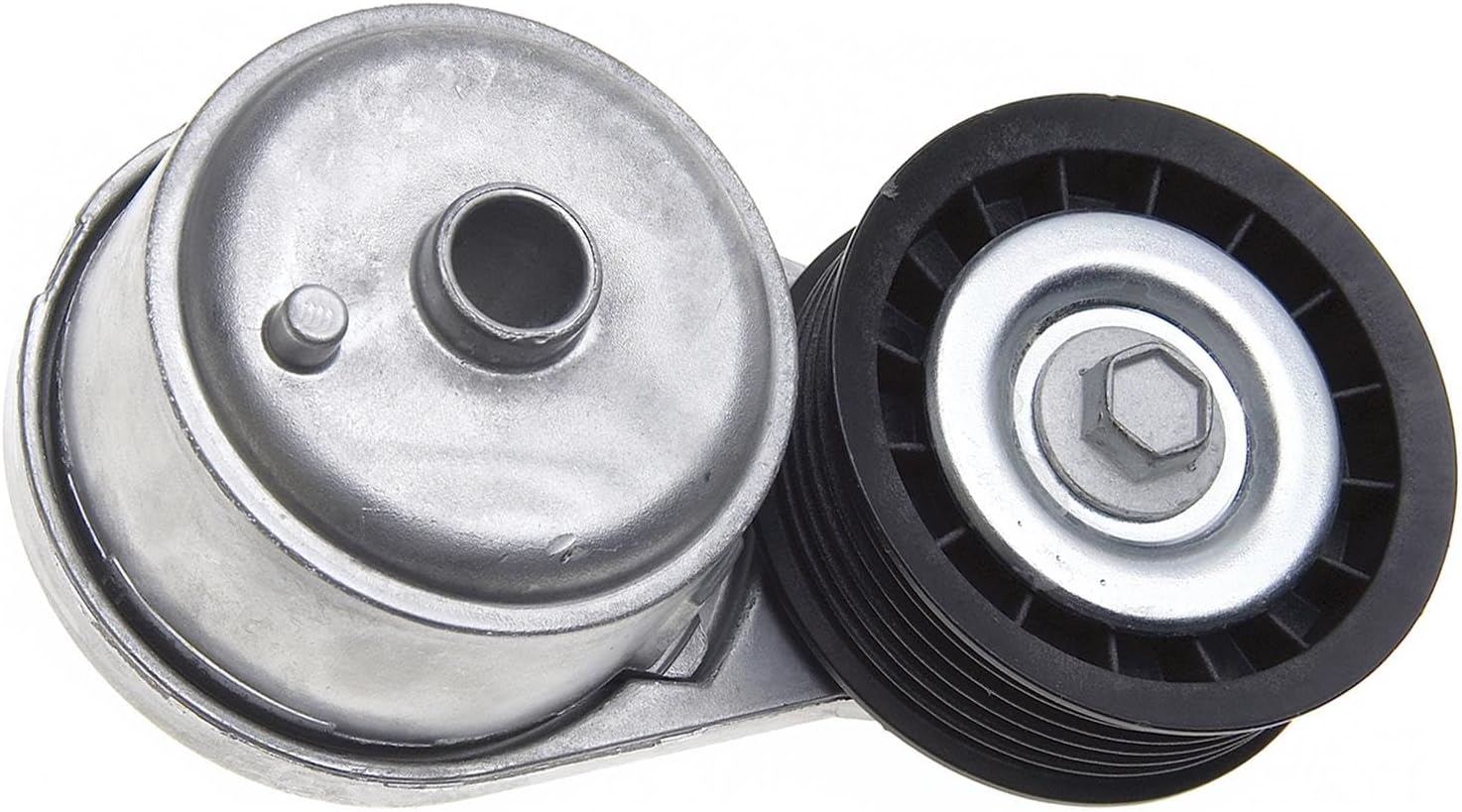 ACDelco Gold 38103 (88909593) Drive Belt Tensioner Assembly with Pulley