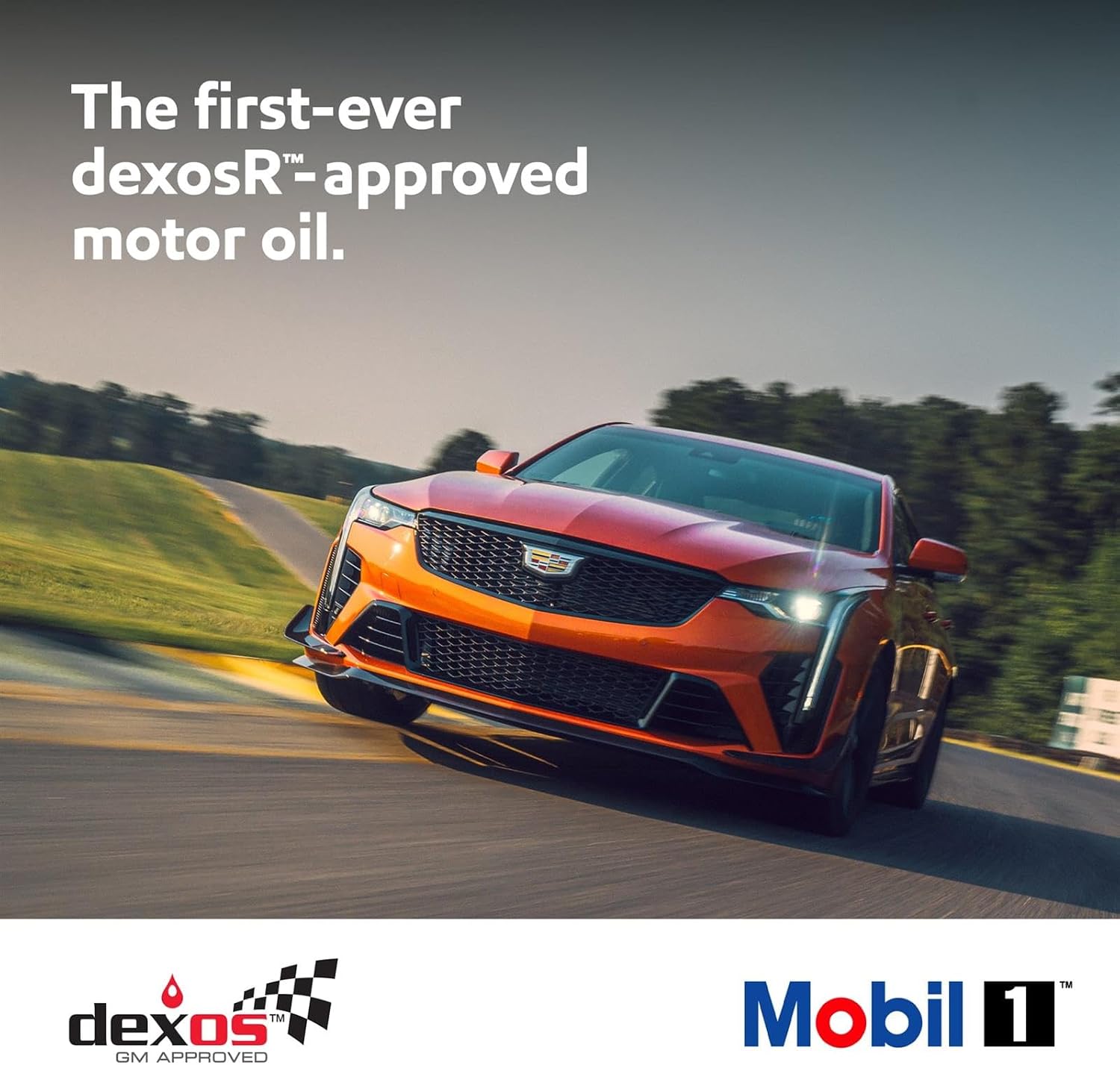 Mobil 1 0W40 Dexos R 8 Quart Oil PF63 Filter Change Kit