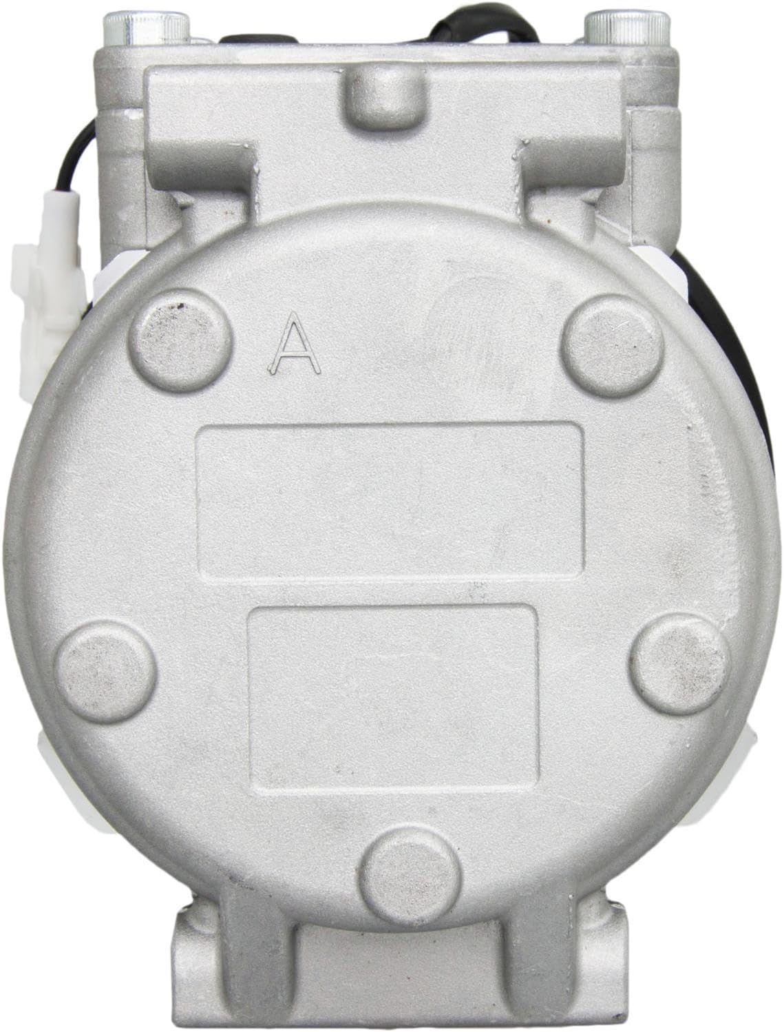 ACDelco Gold 15-21343 (19192426) Air Conditioning Compressor