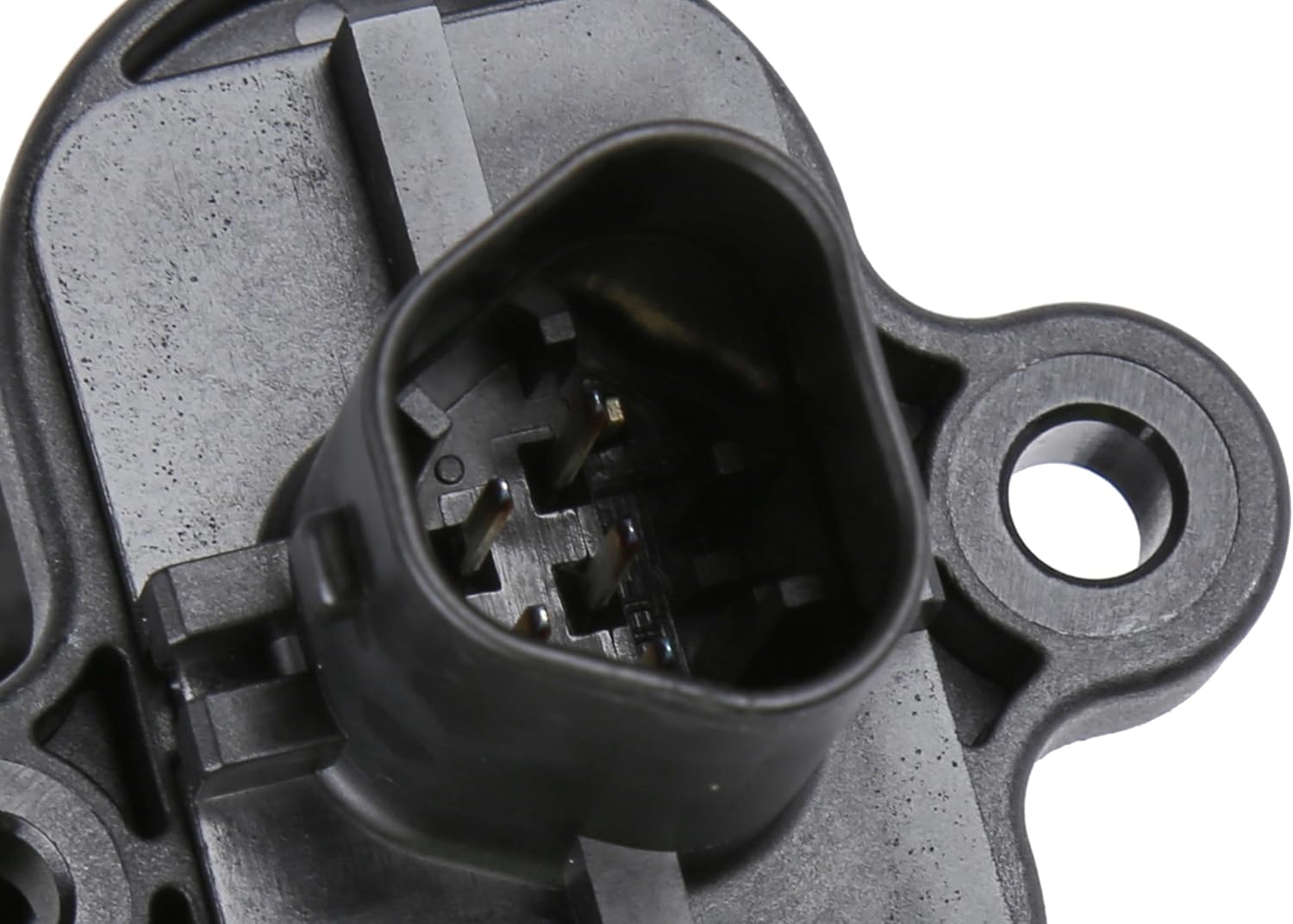 GM Genuine Parts 12671616 Mass Airflow Sensor