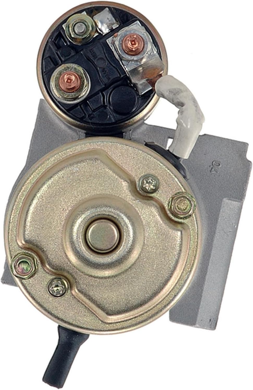 ACDelco Gold 337-1027 (88877126) Starter