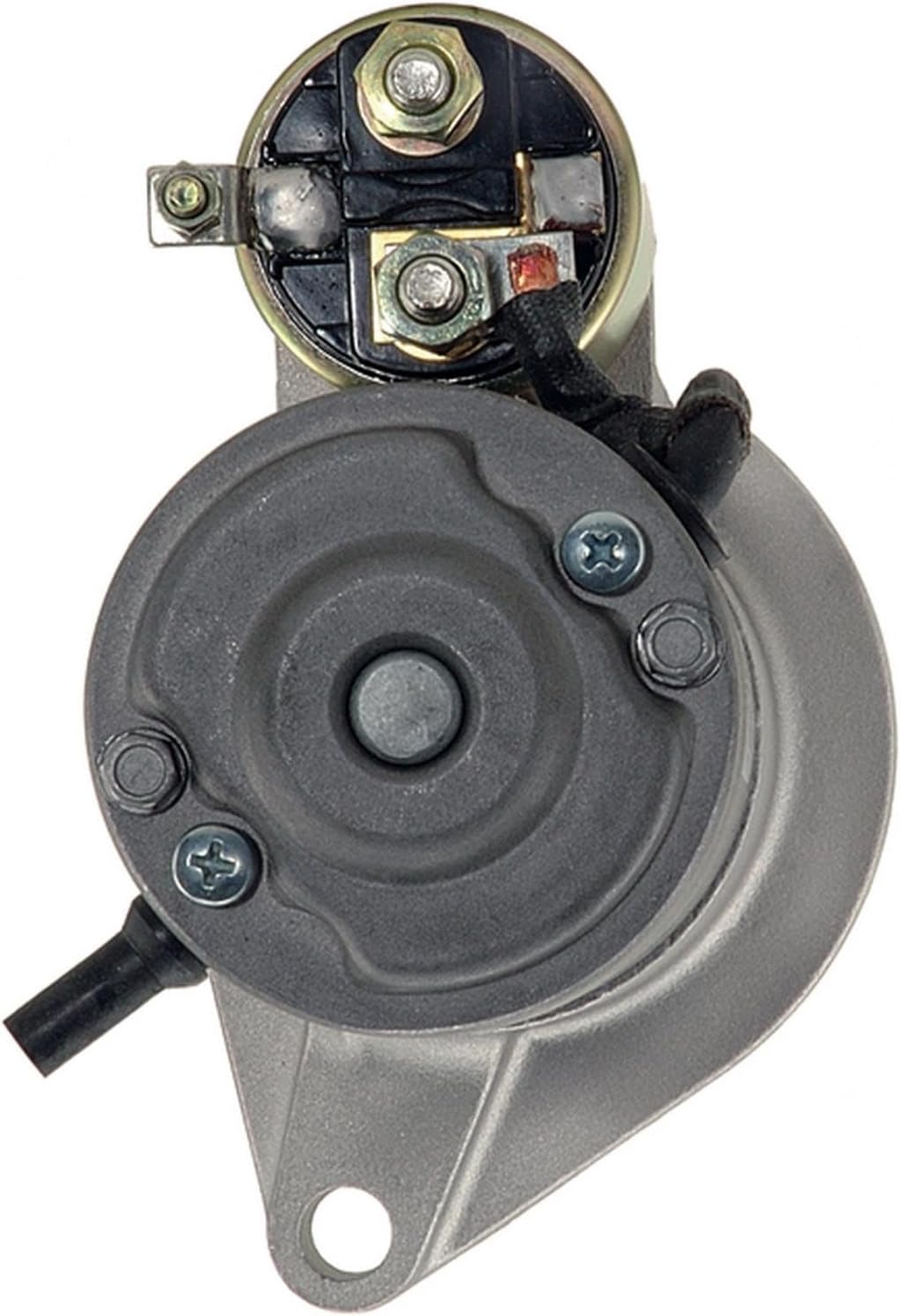 ACDelco Gold 337-1078 (88877177) Starter