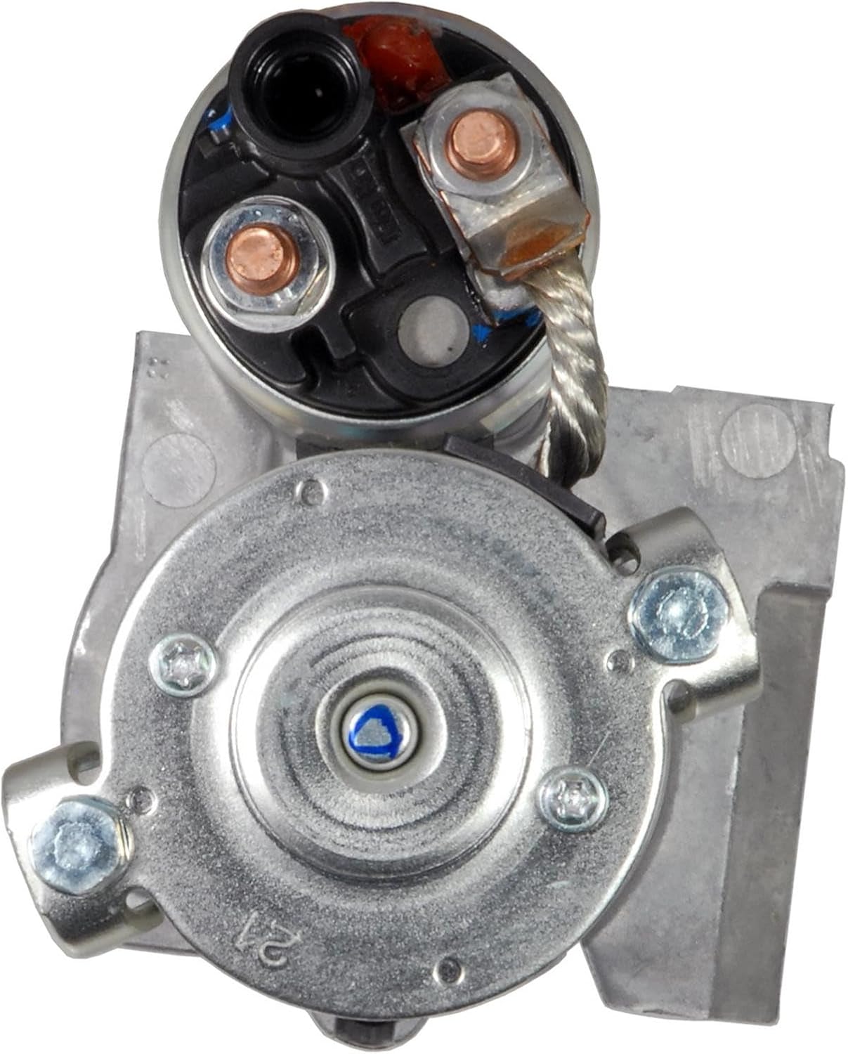 ACDelco Gold 337-1138 (19298451) Starter