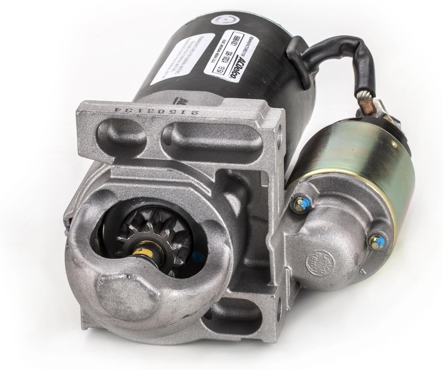 ACDelco Gold 336-1932A (88864301) Starter