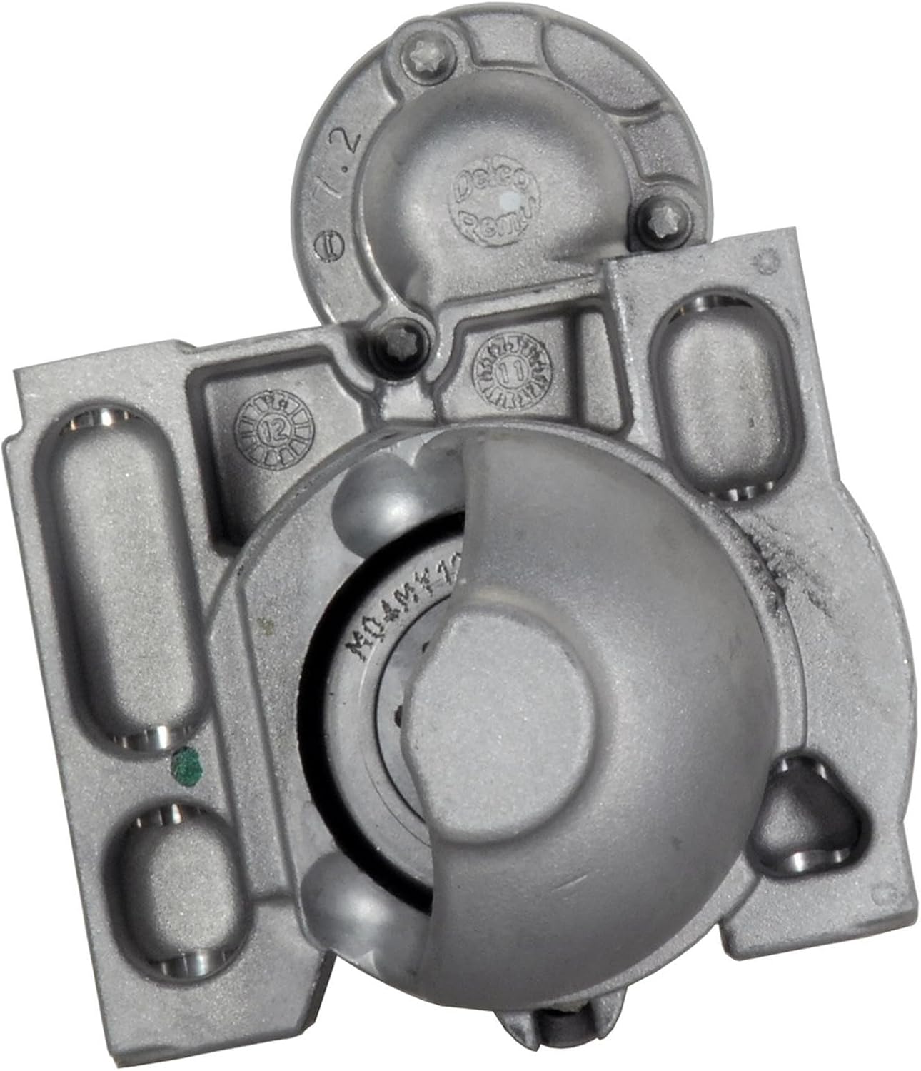 ACDelco Gold 337-1138 (19298451) Starter