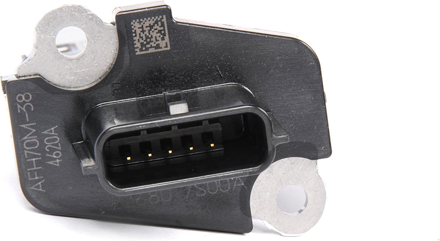 GM Genuine Parts 19317438 Mass Airflow Sensor