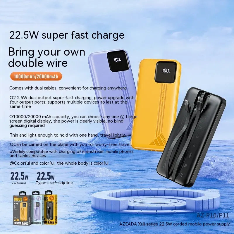 Fast Charge Compact Portable Power Source Gm Service Guy