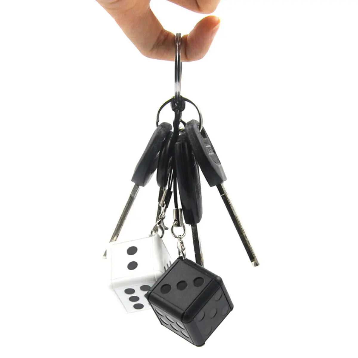 Mini Dice Camera Home Security Night Vision HD 1080P Motion Detection Nanny Cam Gm Service Guy