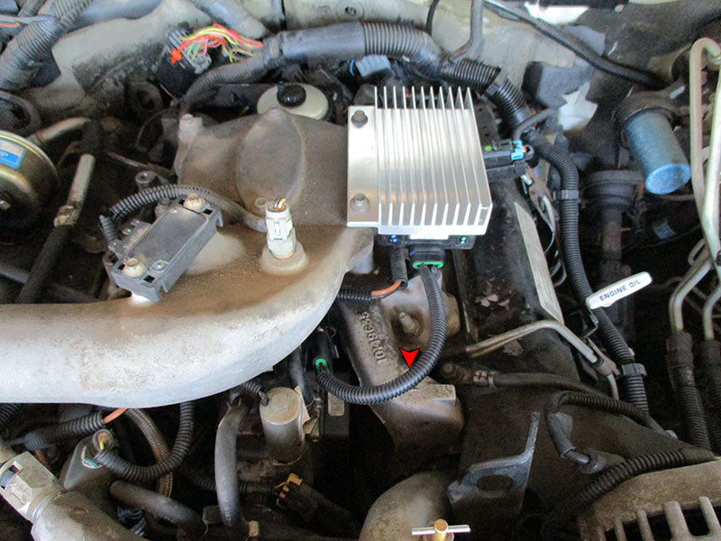 Gm Service Guy