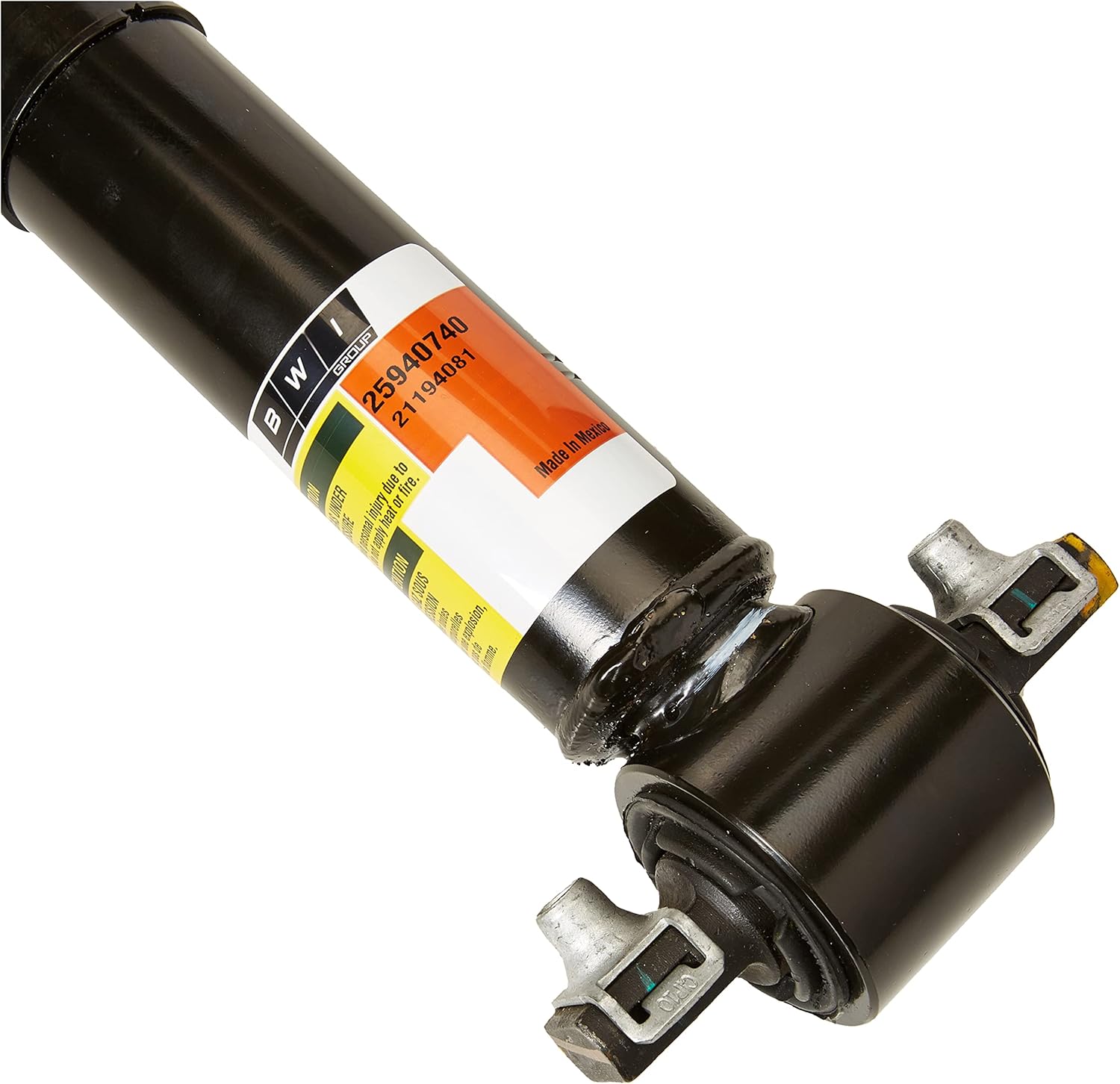 ACDelco GM Original Equipment 580-435 (19353951) Front Shock Absorber