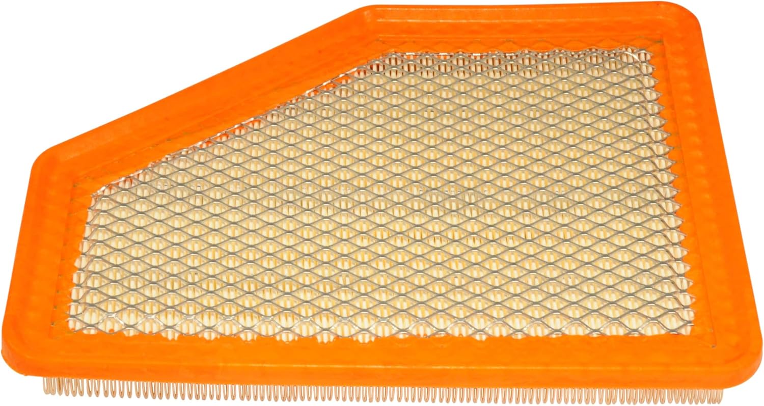 ACDelco GM Original Equipment A3211C (23437180) Air Filter